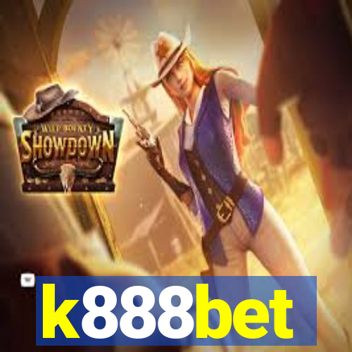 k888bet