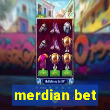 merdian bet