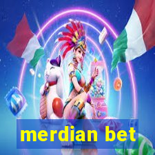 merdian bet