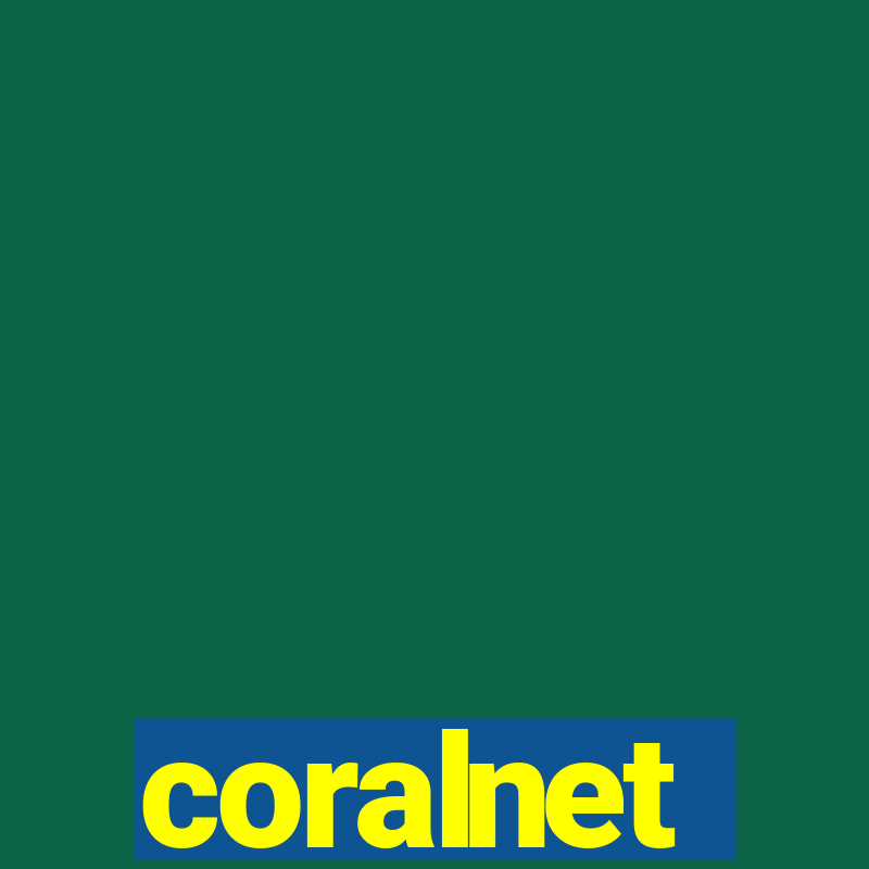 coralnet