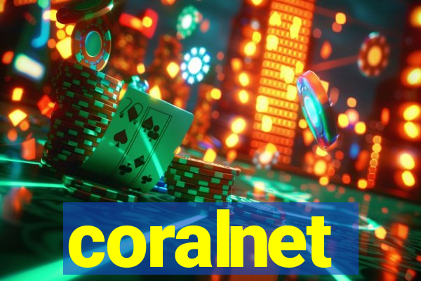 coralnet