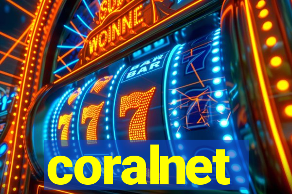 coralnet