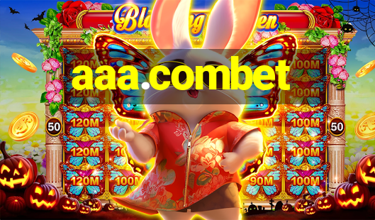 aaa.combet