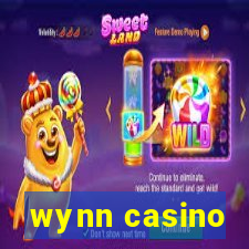 wynn casino