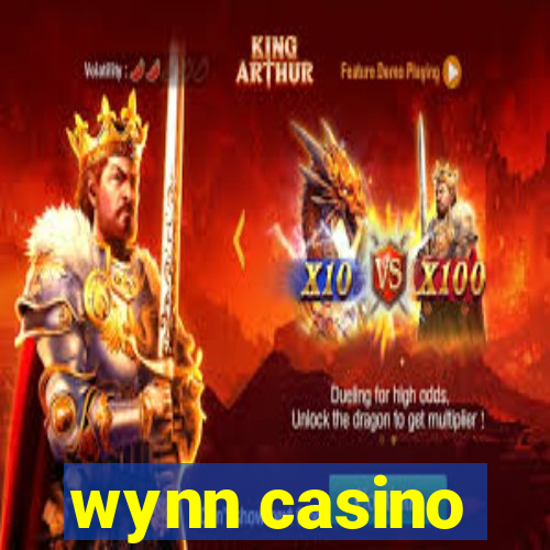 wynn casino