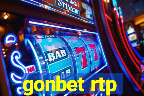 gonbet rtp