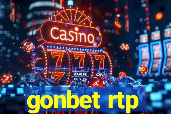 gonbet rtp