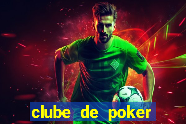 clube de poker santa cruz do sul