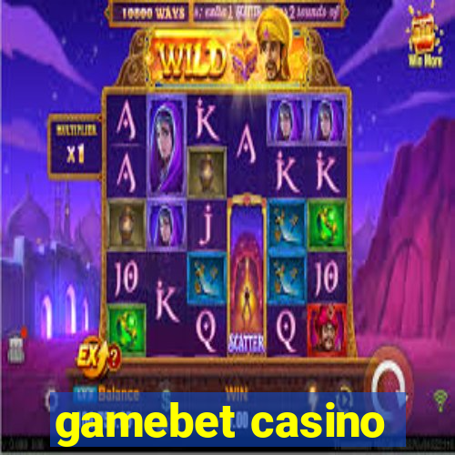 gamebet casino