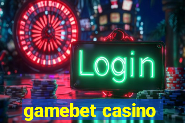 gamebet casino