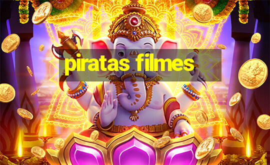 piratas filmes