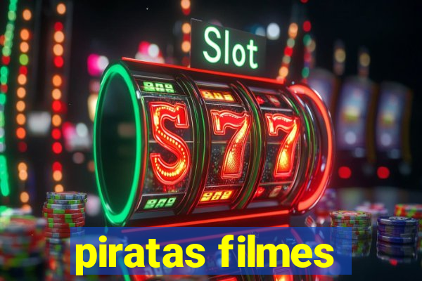 piratas filmes