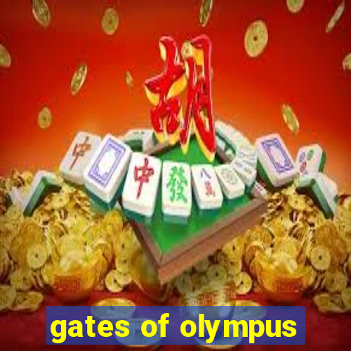 gates of olympus