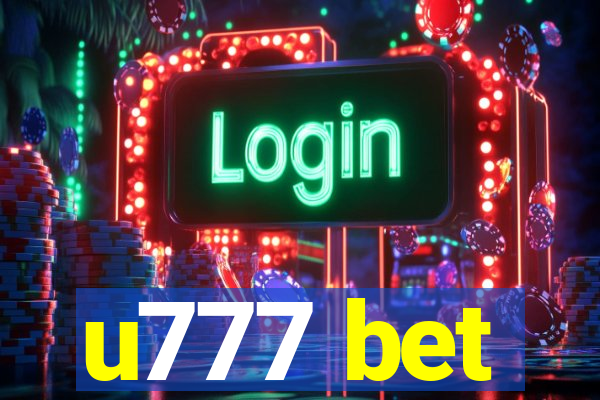 u777 bet