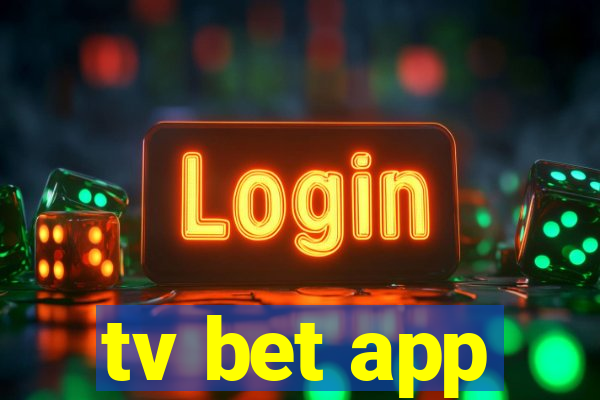 tv bet app