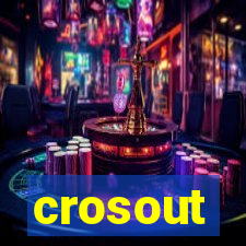 crosout