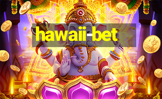 hawaii-bet