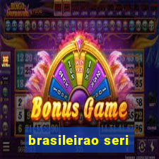 brasileirao seri