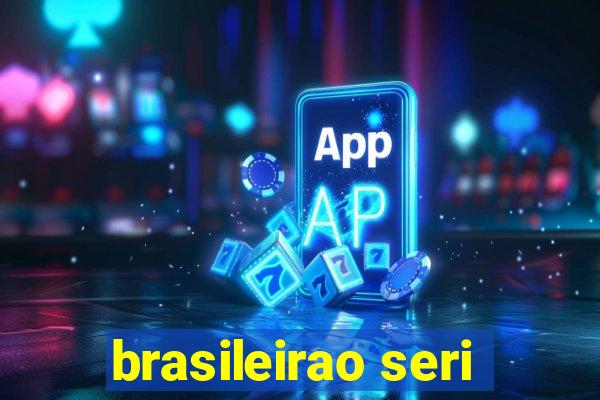 brasileirao seri