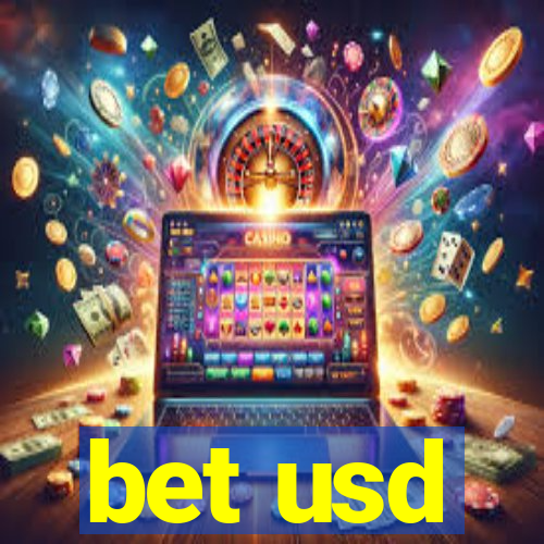 bet usd