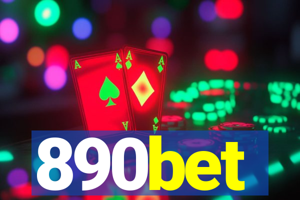 890bet