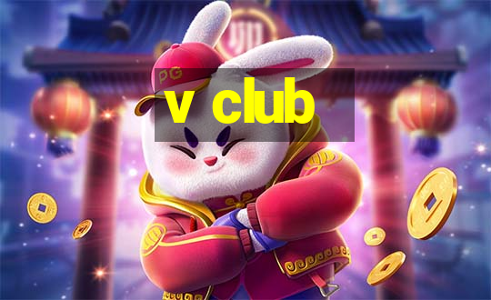 v club