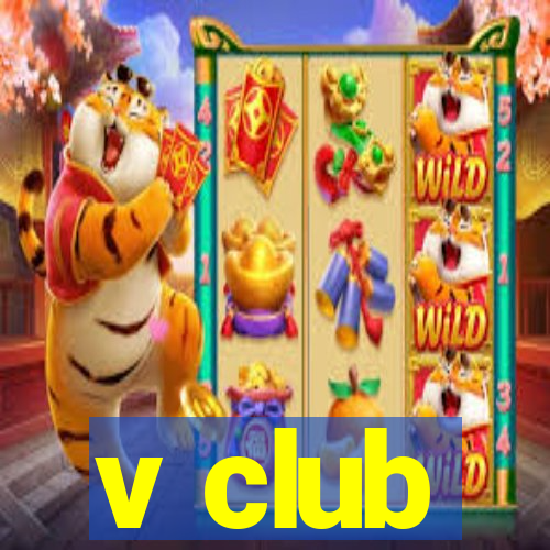 v club