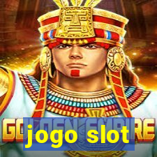 jogo slot