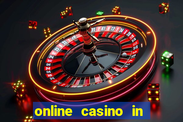 online casino in the uk