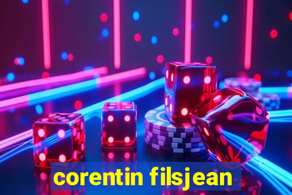 corentin filsjean