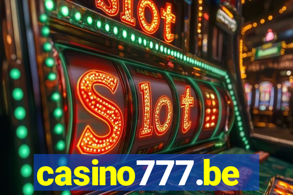 casino777.be