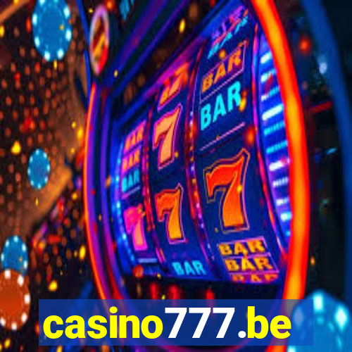 casino777.be