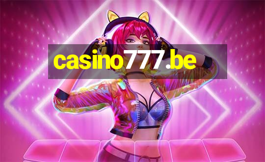 casino777.be