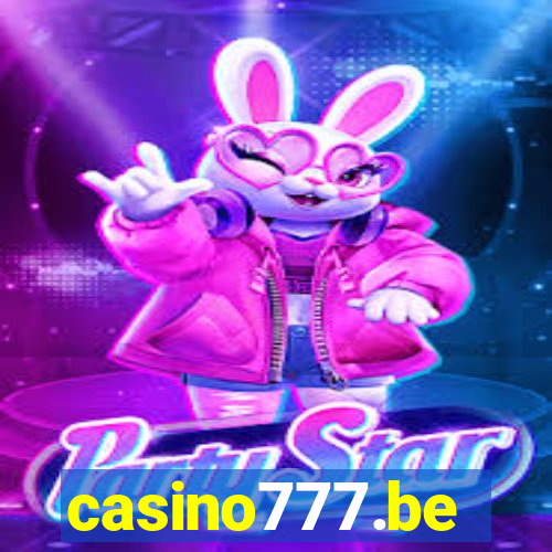 casino777.be