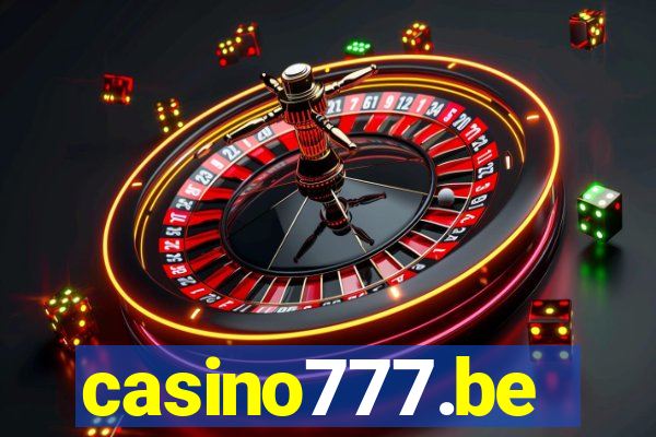 casino777.be