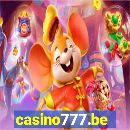 casino777.be