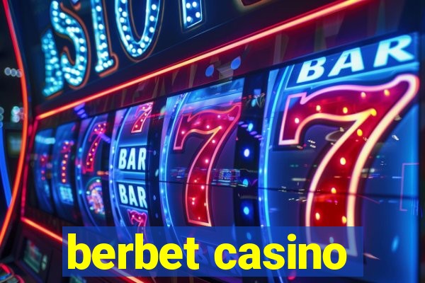 berbet casino