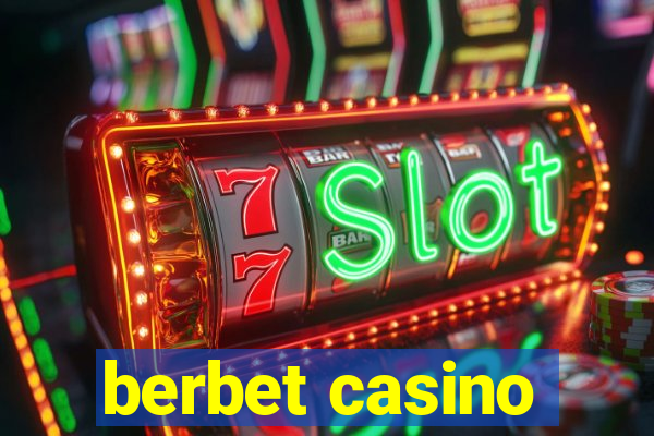 berbet casino