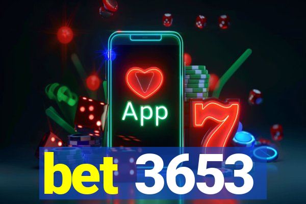 bet 3653