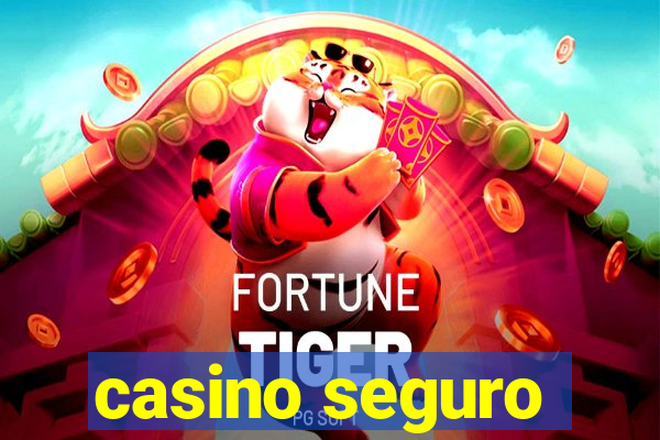 casino seguro