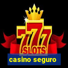 casino seguro