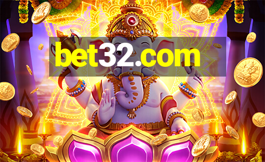 bet32.com