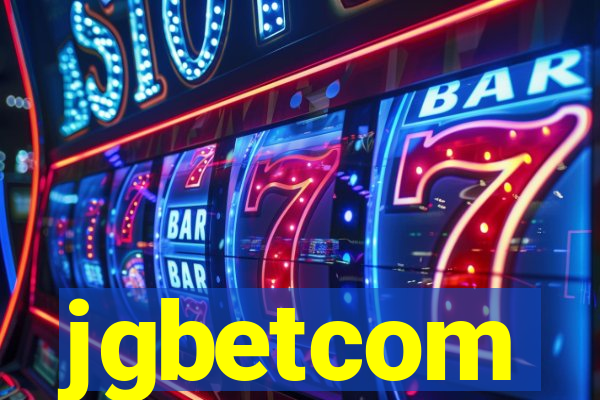 jgbetcom