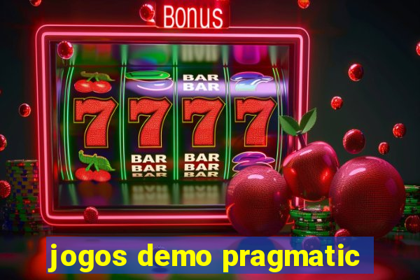 jogos demo pragmatic