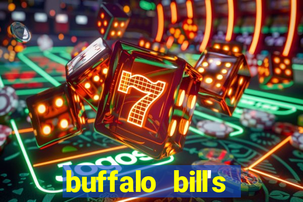 buffalo bill's casino & hotel primm nv