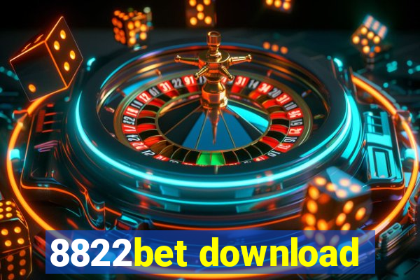 8822bet download