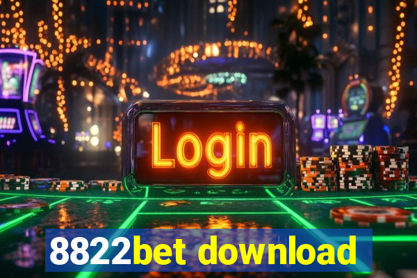 8822bet download