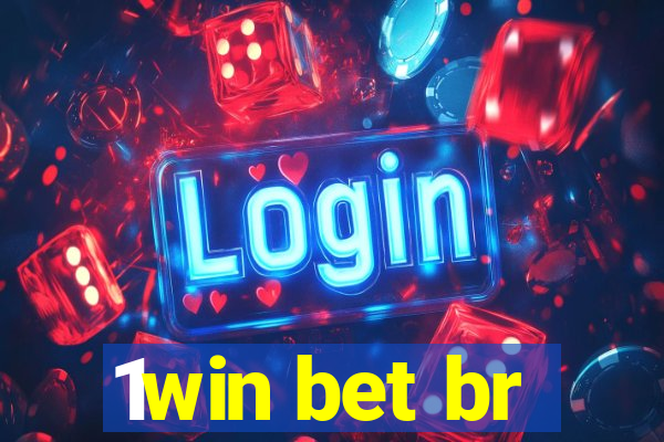 1win bet br