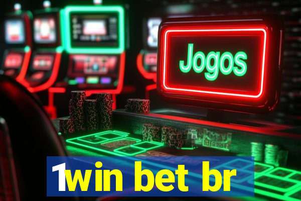 1win bet br