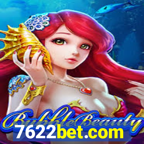 7622bet.com